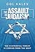 The Assault on Judaism by Gol Kalev