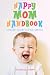 Happy Mom Handbook by Michelle Curry