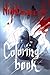 Nightmare Coloring Book: fo...