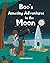 Boo's Amazing Adventures to...