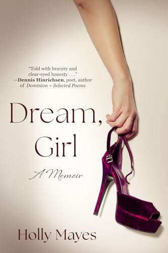 Dream, Girl (Paperback)