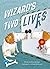 Wizard's Two Lives