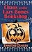 Chaos at the Lazy Bones Bookshop: A Halloween Bookshop Mystery