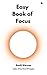 Easy Book of Focus: Wrestle...