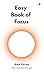 Easy Book of Focus: Wrestle...