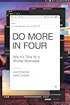 Do More in Four: ...