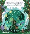 Spooky Coloring: ...