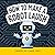 How to Make a Robot Laugh: ...