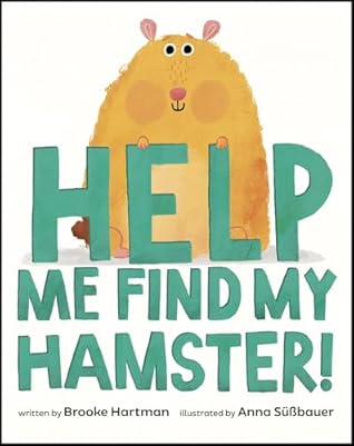 Help Me Find My Hamster!