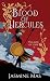 Blood of Hercules (Villains of Lore, 1)