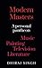 Modern Masters: A Personal ...