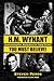 H.M. Wynant - You Must Beli...