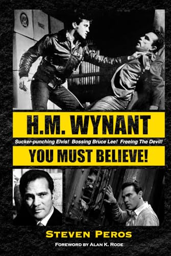 H.M. Wynant - You Must Believe! (Hardcover)