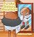 PJ the Sleepy Meatball by Patrick James Taylor