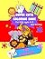 COLORING BOOK for kids: ZOO...