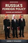 Russia's Foreign ...