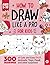How To Draw Like A Pro - Fo...