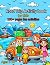 Road Trip Activity Book for...