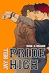 Pride High: Book ...