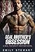 SEAL Brother's Obsession by Emily Stewart