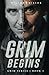 GRIM BEGINS by Wiktor Miesok