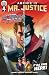 Archie is Mr. Justice #4 (o...