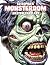 Ed Repka's Monsterdom Sketch Card Art by Ed Repka