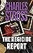 The Regicide Report by Charles Stross