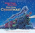 Steam Train, Dream Train: Next Stop, Christmas!