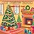CHRISTMAS TIME COLORING BOO...