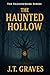 The Haunted Hollow: The Sha...
