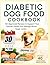 DIABETIC DOG FOOD COOKBOOK:...