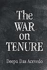 The War on Tenure