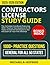 Contractors License Study G...