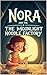 Nora and the Moonlight Noodle Factory by Amit Sinha