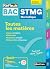 Toutes les matières Bac STM...