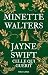 Jayne Swift - Celle qui guérit
