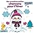 Mes premières petites chansons pour l'hiver by Marta Sorte