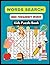 Kids Word Search Puzzle Age...