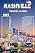 Nashville Travel Guide: Exp...