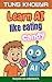 Learn AI Like Eating Candy:...