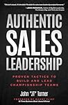 Authentic Sales L...