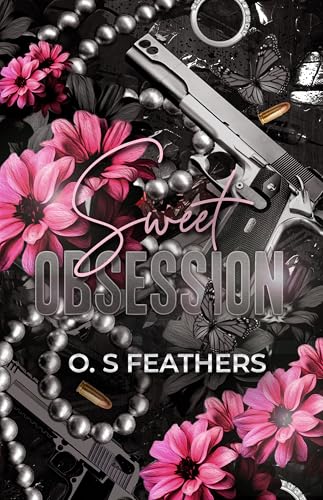 Sweet Obsession (Savage Vow #1)