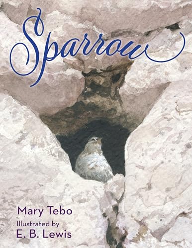 Sparrow (Hardcover)