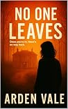 No Escape: No Coming Back. Psychological Thriller Horror