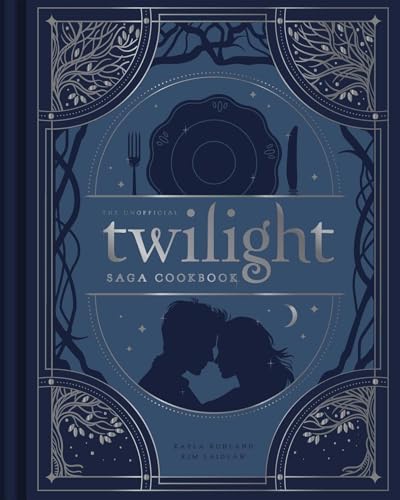 The Unofficial Twilight Saga Cookbook: Flavors from Forks (Hardcover)