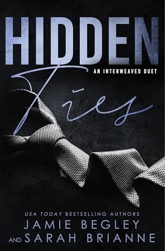 Hidden Ties (Made Men)