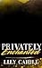 Privately Enchanted by Lily Cahill
