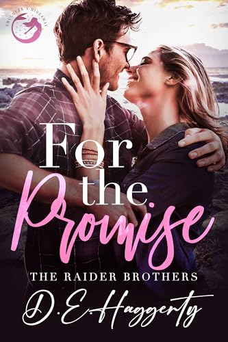 For The Promise: a fake marriage, opposites attract small town romantic comedy (Kindle Edition)