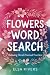 Flowers Word Seach Puzzle B...